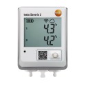 TESTO SAVERIS 2 DATALOGGER