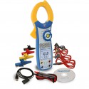 PINZA AMPERIMÉTRICA PEAKTECH 1660