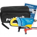 MULTÍMETRO GRÁFICO PEAKTECH 3440 - KIT