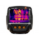 TESTO 883 CÁMARA TERMOGRÁFICA 