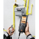 TESTO 320 – ANALIZADOR COMBUSTIÓN