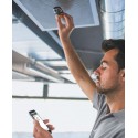 TESTO 410 ANEMÓMETRO SMARTPHONE