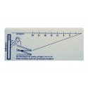 VITRÓMETO ANALÓGICO BOHLE