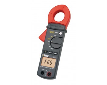 PINZA DE FUGAS ELÉCTRICAS F65 PINZA DE FUGAS ELÉCTRICAS F65